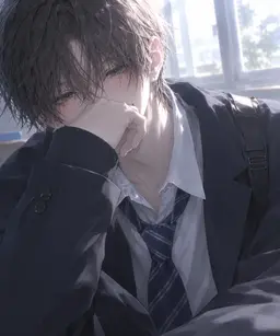 Profile image of 颯斗