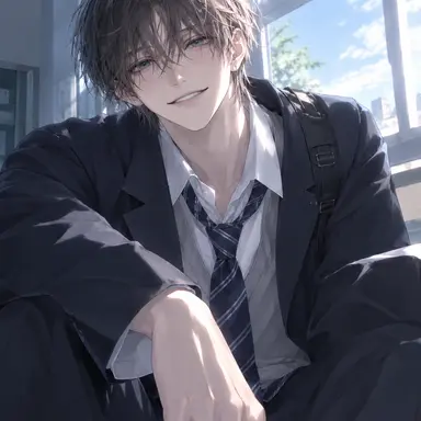 Profile image of 颯斗