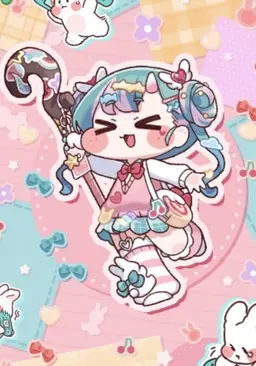 Profile image of ピコラ