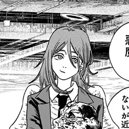 Profile image of 天使の悪魔