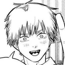 Profile image of デンジ