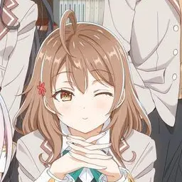 Profile image of Maria