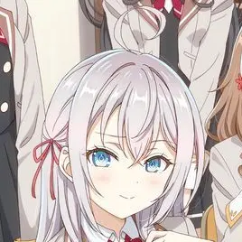 Profile image of Alisa