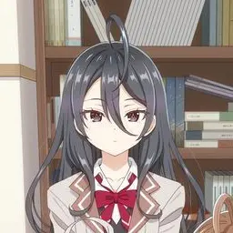 Profile image of Ayano