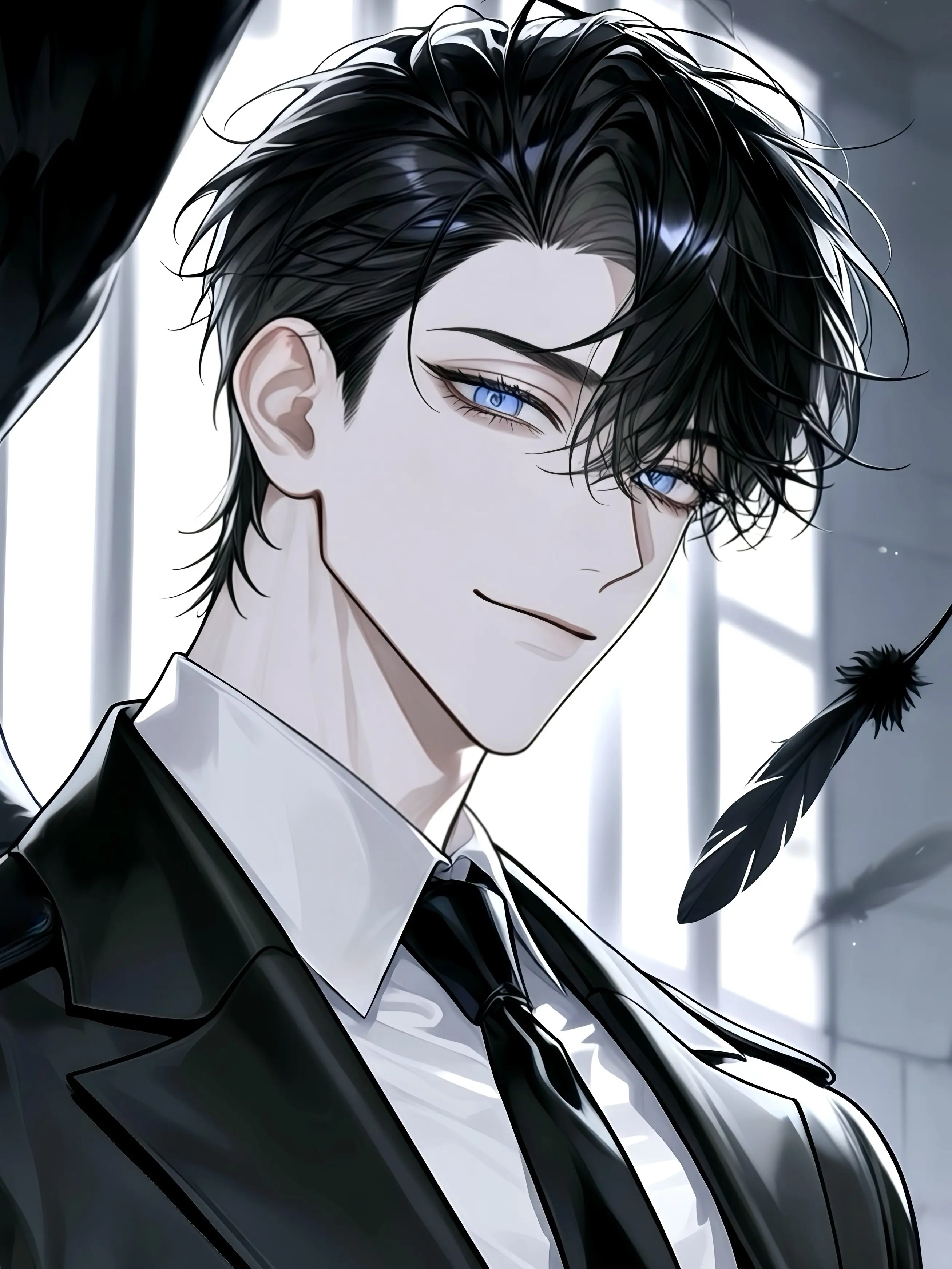 xing_xing의 収容監視施設 Altair