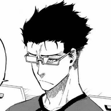 Profile image of 剣城斬鉄