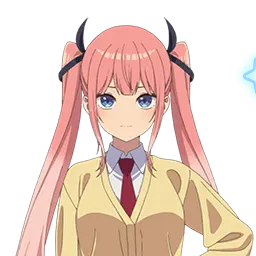 Profile image of 히메가와 네네