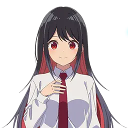 Profile image of 우즈키 시노부