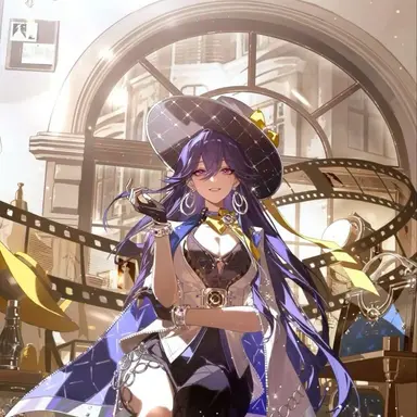 Profile image of 루실라