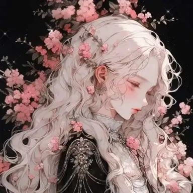 Profile image of 윤서아