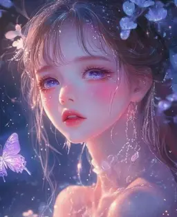 Profile image of 강해린