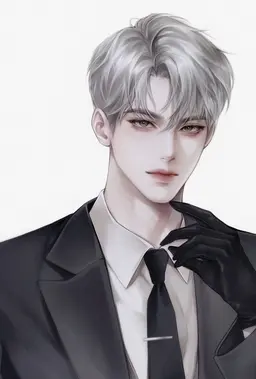 Profile image of 백은찬