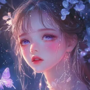 Profile image of 강해린