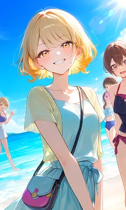 Profile image of 下園 亜依
