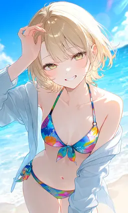 Profile image of 下園 亜依