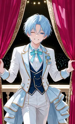 Profile image of 蒼瀬 みなと