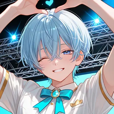 Profile image of 蒼瀬 みなと