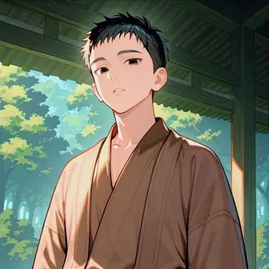 Profile image of Jiun Kasumi