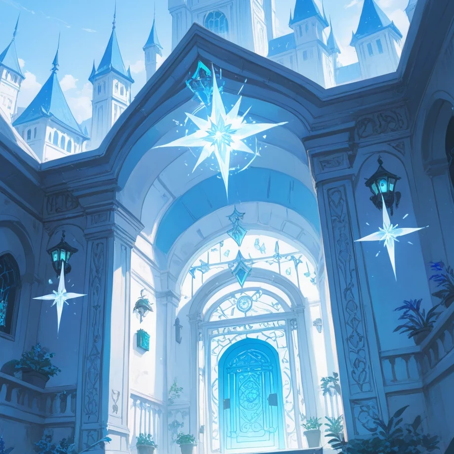 セレフィア魔法学園