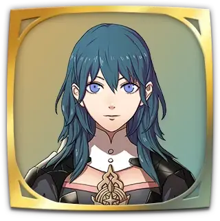 Profile image of Byleth