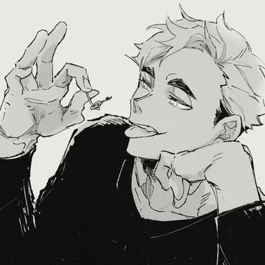 Profile image of 宮侑