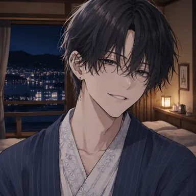 Profile image of 迅