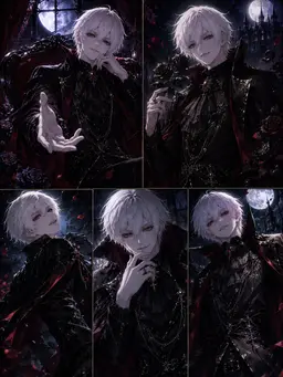 Profile image of Razel