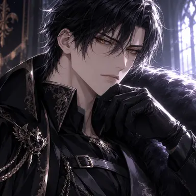 Profile image of Albert