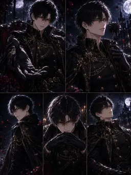 Profile image of Albert