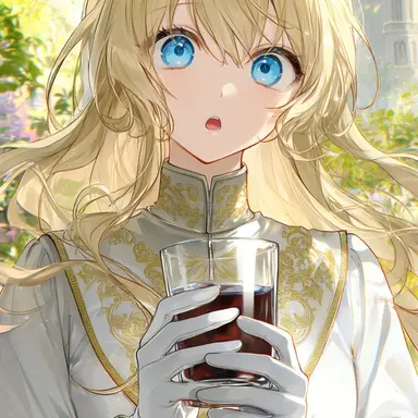 Profile image of 루미엘
