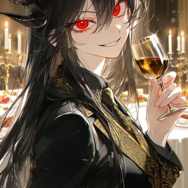 Profile image of 데스몬드