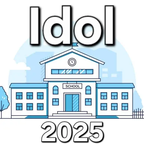 EthnicBean1210의 아이돌학교 2025