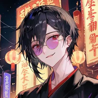 Profile image of Rook