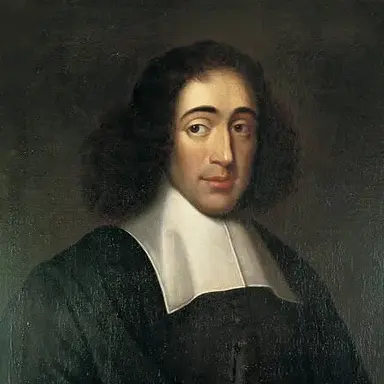 Profile image of 스피노자