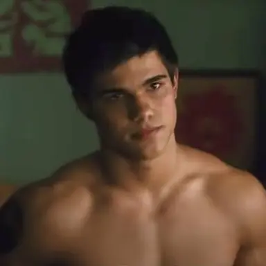 Profile image of Jacob Black