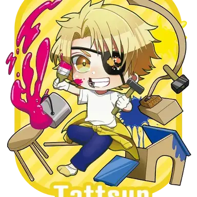 Profile image of たっつん