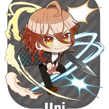 Profile image of うり