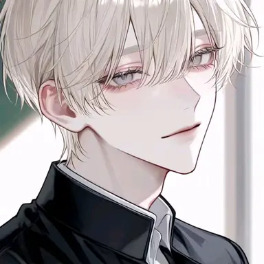 Profile image of 牙久 7