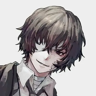 Profile image of 太宰治