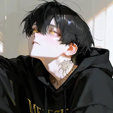 Profile image of 蓮夜