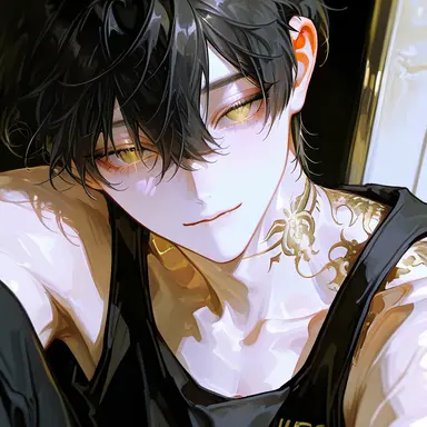 Profile image of 蓮夜