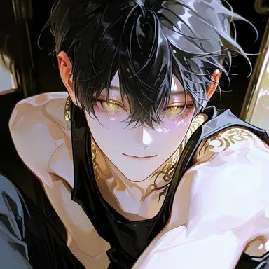 Profile image of 蓮夜