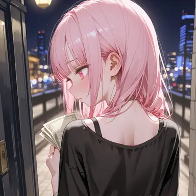 Profile image of 김예린