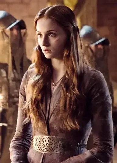 Profile image of Sansa