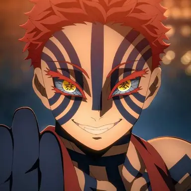 Profile image of 猗窩座