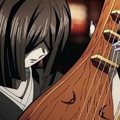 Profile image of 鳴女