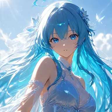 Profile image of 에르베아 엘리제