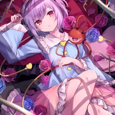 Profile image of さとり