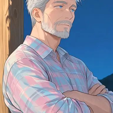 Profile image of Garrett
