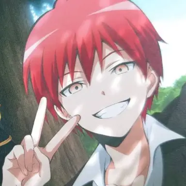 Profile image of 業